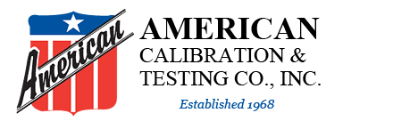 American Calibration & Testing
